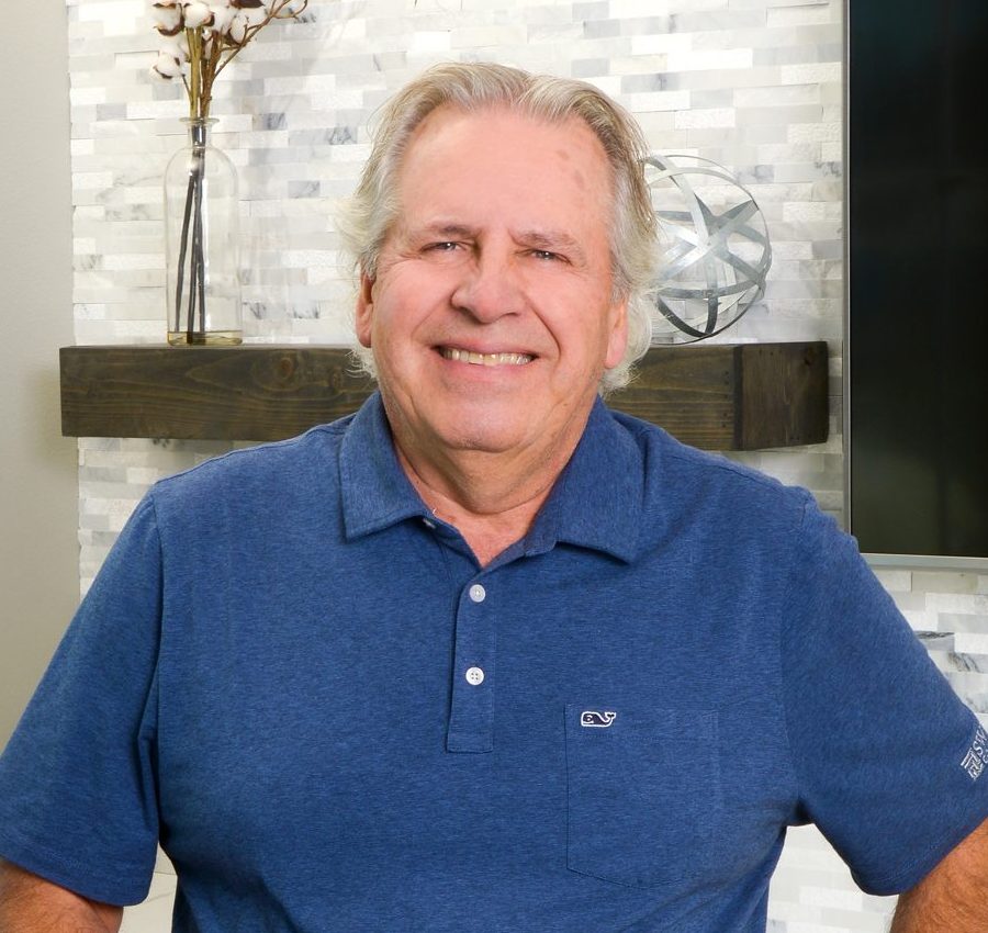 Barry Matson