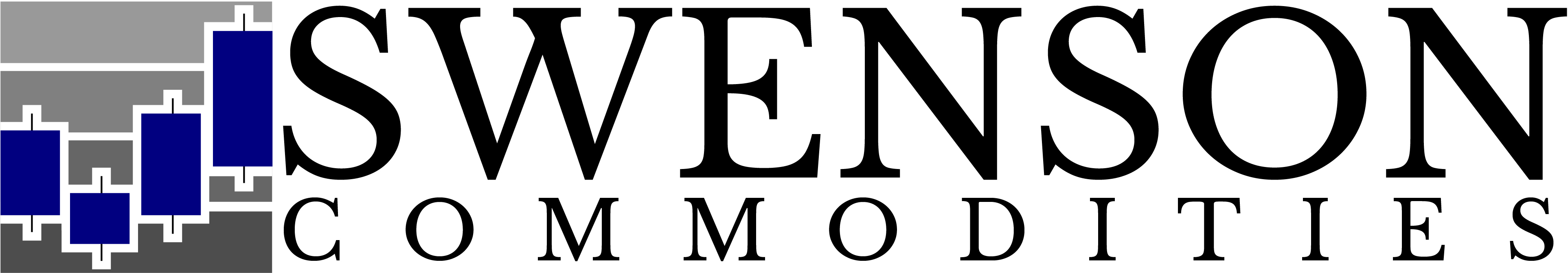 Swenson Commodities Logo