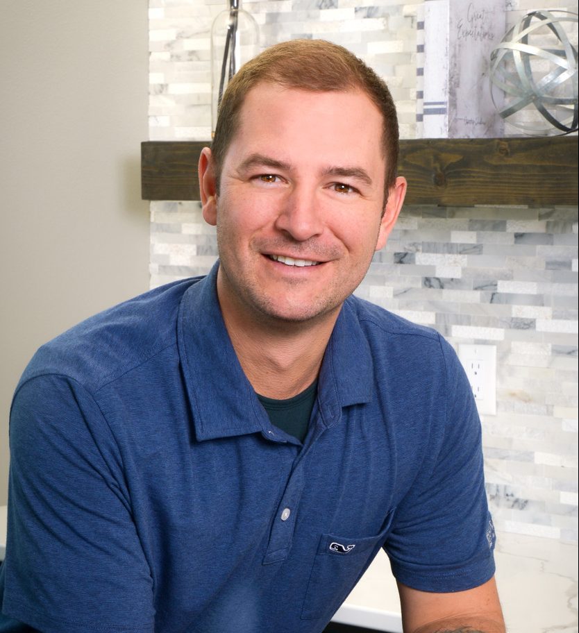 Matt Swenson joins the team
